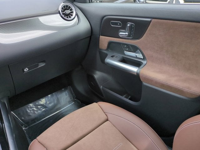 2026 Mercedes-Benz GLA AMG® GLA 35 4MATIC®