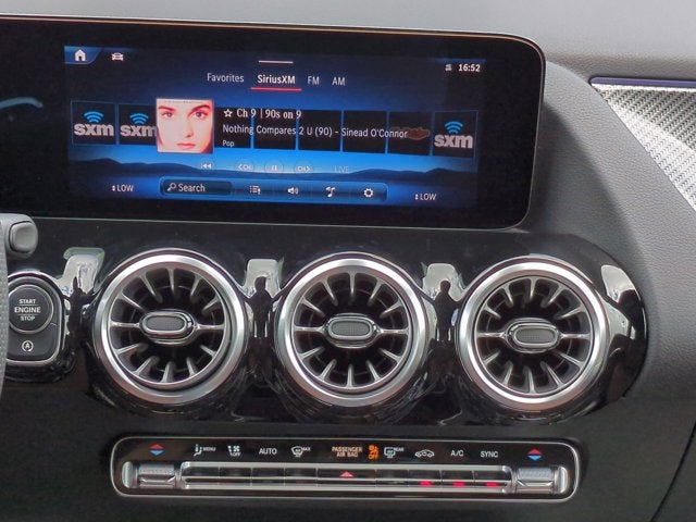 2026 Mercedes-Benz GLA AMG® GLA 35 4MATIC®