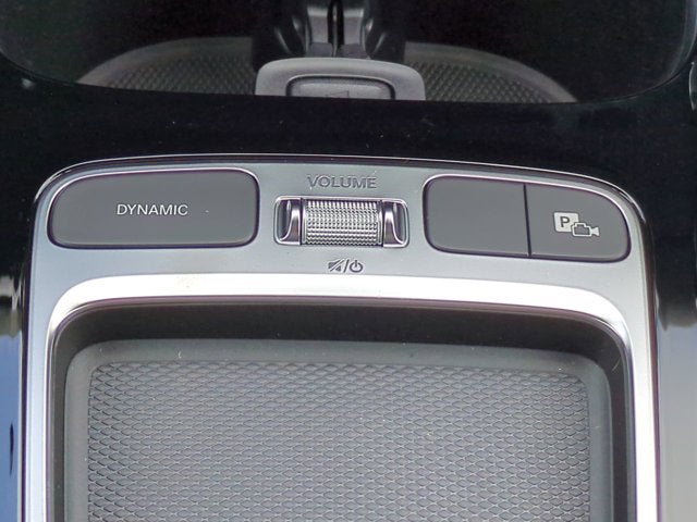 2026 Mercedes-Benz GLA AMG® GLA 35 4MATIC®