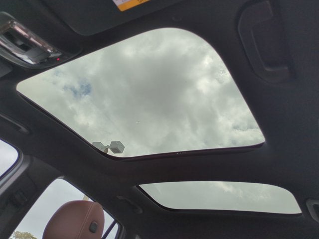 2026 Mercedes-Benz GLA AMG® GLA 35 4MATIC®