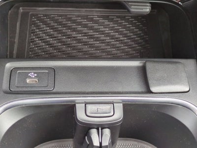 2026 Mercedes-Benz GLA AMG® GLA 35 4MATIC®