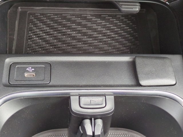 2026 Mercedes-Benz GLA AMG® GLA 35 4MATIC®