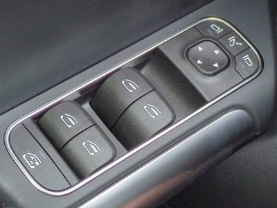 2026 Mercedes-Benz GLA AMG® GLA 35 4MATIC®