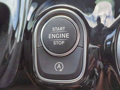 2026 Mercedes-Benz GLA AMG® GLA 35 4MATIC®