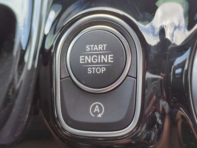 2026 Mercedes-Benz GLA AMG® GLA 35 4MATIC®