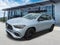2026 Mercedes-Benz GLA AMG® GLA 35 4MATIC®