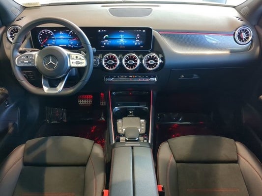 2021 Mercedes-Benz GLA AMG® GLA 35 in Daytona Beach, FL - Daytona Auto Mall