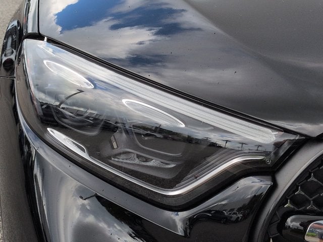 2024 Mercedes-Benz GLC GLC 300