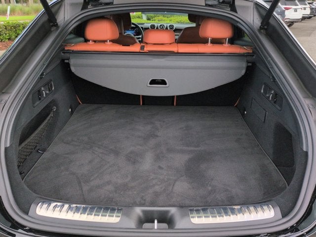 2024 Mercedes-Benz GLC GLC 300