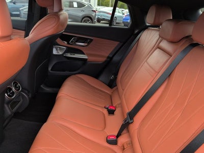 2024 Mercedes-Benz GLC GLC 300
