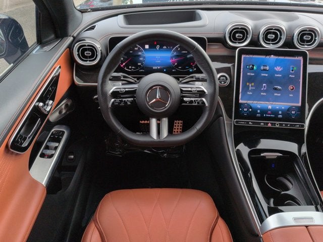 2024 Mercedes-Benz GLC GLC 300