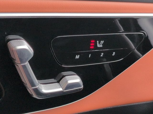 2024 Mercedes-Benz GLC GLC 300