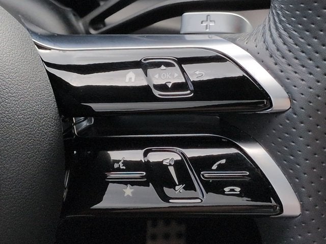 2024 Mercedes-Benz GLC GLC 300