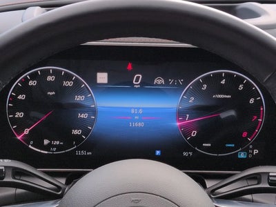 2024 Mercedes-Benz GLC GLC 300