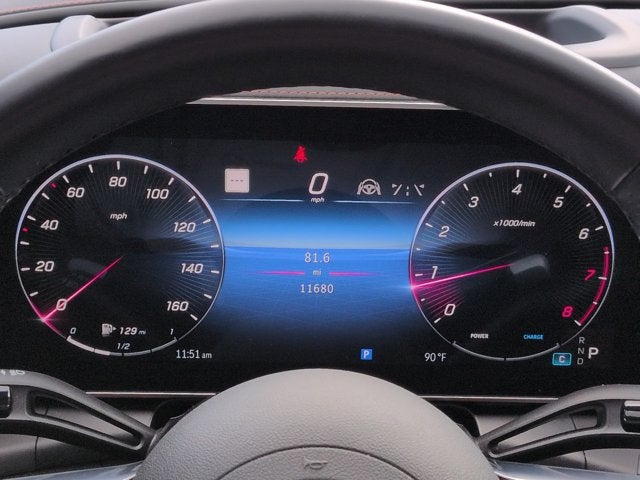 2024 Mercedes-Benz GLC GLC 300