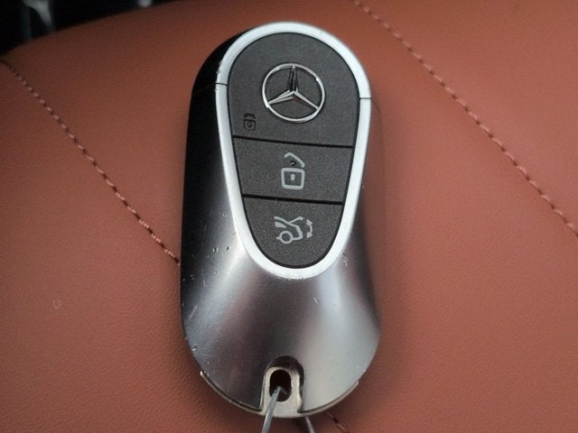 2024 Mercedes-Benz GLC GLC 300