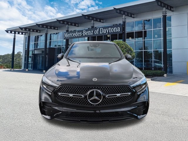 2024 Mercedes-Benz GLC GLC 300
