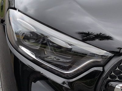 2027 Mercedes-Benz GLC GLC 300 4MATIC®