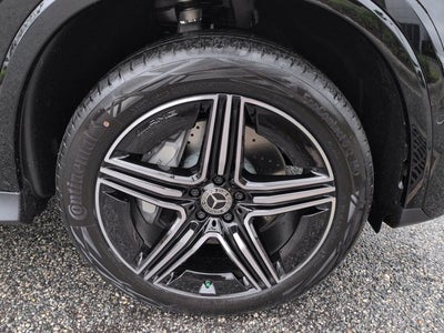 2027 Mercedes-Benz GLC GLC 300 4MATIC®