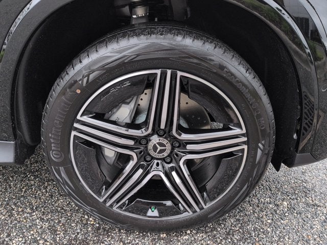 2027 Mercedes-Benz GLC GLC 300 4MATIC®