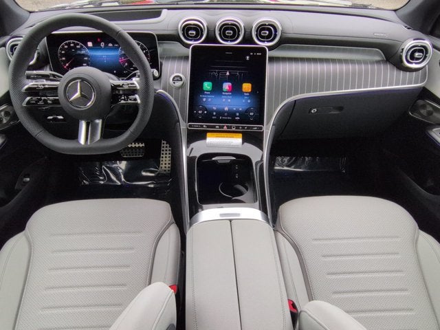 2027 Mercedes-Benz GLC GLC 300 4MATIC®