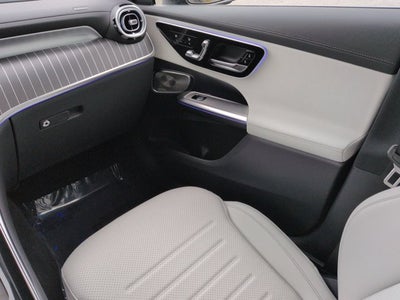 2027 Mercedes-Benz GLC GLC 300 4MATIC®