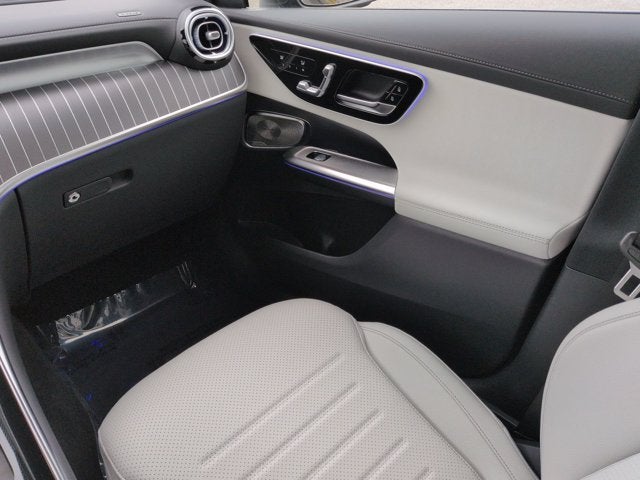 2027 Mercedes-Benz GLC GLC 300 4MATIC®