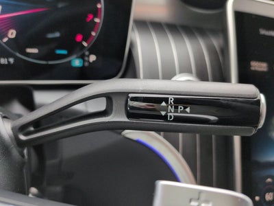 2027 Mercedes-Benz GLC GLC 300 4MATIC®