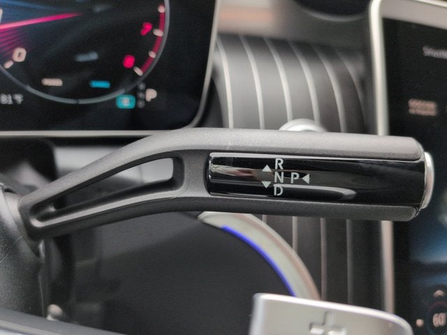 2027 Mercedes-Benz GLC GLC 300 4MATIC®