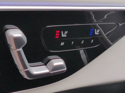 2027 Mercedes-Benz GLC GLC 300 4MATIC®