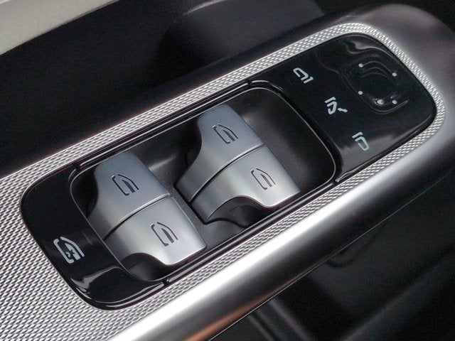 2027 Mercedes-Benz GLC GLC 300 4MATIC®