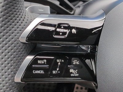 2027 Mercedes-Benz GLC GLC 300 4MATIC®