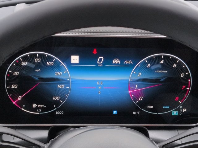 2027 Mercedes-Benz GLC GLC 300 4MATIC®
