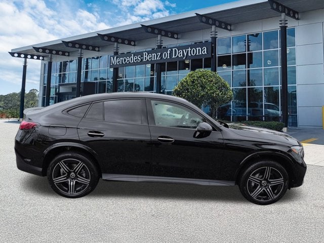 2027 Mercedes-Benz GLC GLC 300 4MATIC®
