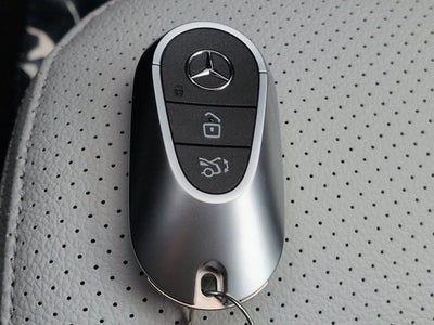 2027 Mercedes-Benz GLC GLC 300 4MATIC®