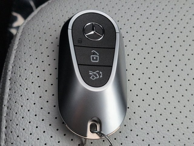 2027 Mercedes-Benz GLC GLC 300 4MATIC®