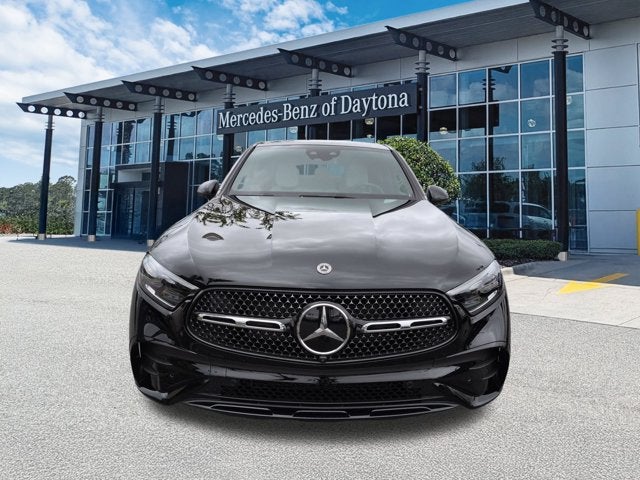 2027 Mercedes-Benz GLC GLC 300 4MATIC®