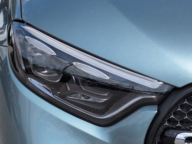 2027 Mercedes-Benz GLC GLC 300 4MATIC®