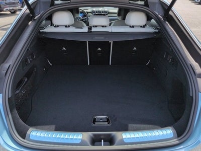 2027 Mercedes-Benz GLC GLC 300 4MATIC®
