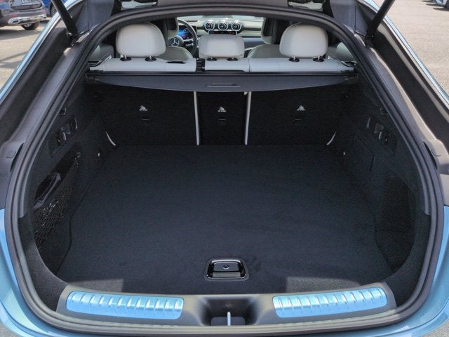 2027 Mercedes-Benz GLC GLC 300 4MATIC®