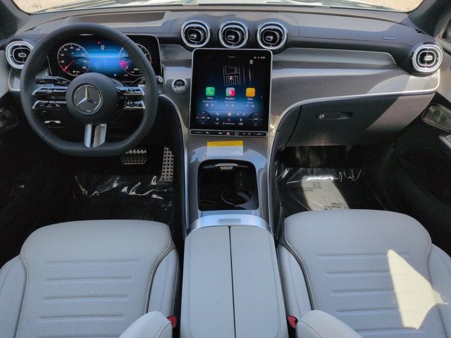 2027 Mercedes-Benz GLC GLC 300 4MATIC®