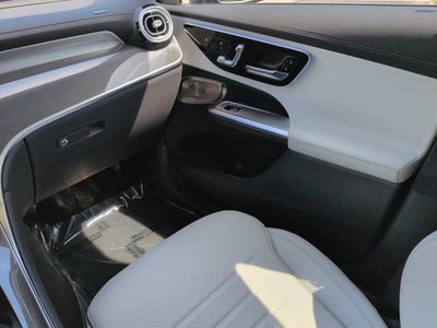 2027 Mercedes-Benz GLC GLC 300 4MATIC®