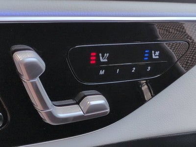 2027 Mercedes-Benz GLC GLC 300 4MATIC®