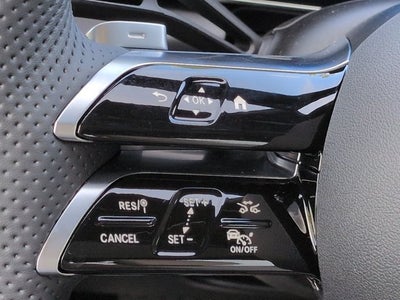 2027 Mercedes-Benz GLC GLC 300 4MATIC®