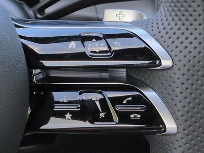 2027 Mercedes-Benz GLC GLC 300 4MATIC®