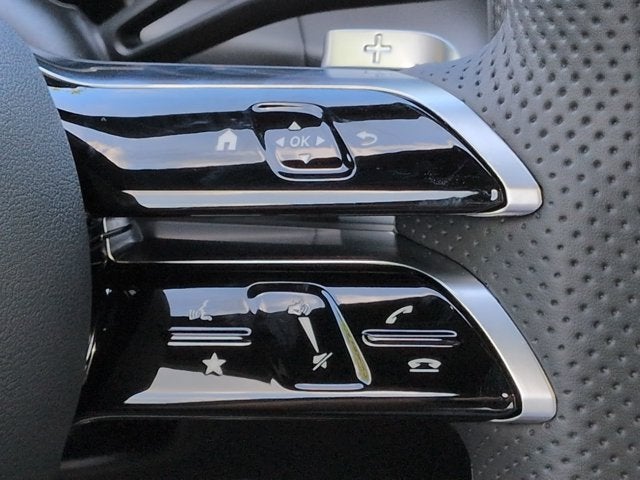 2027 Mercedes-Benz GLC GLC 300 4MATIC®