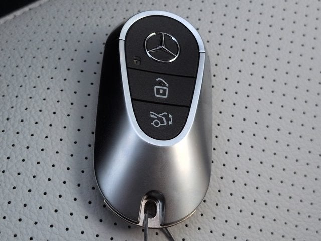 2027 Mercedes-Benz GLC GLC 300 4MATIC®