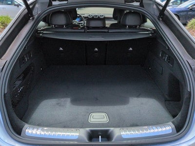 2027 Mercedes-Benz GLC AMG® GLC 53 4MATIC®