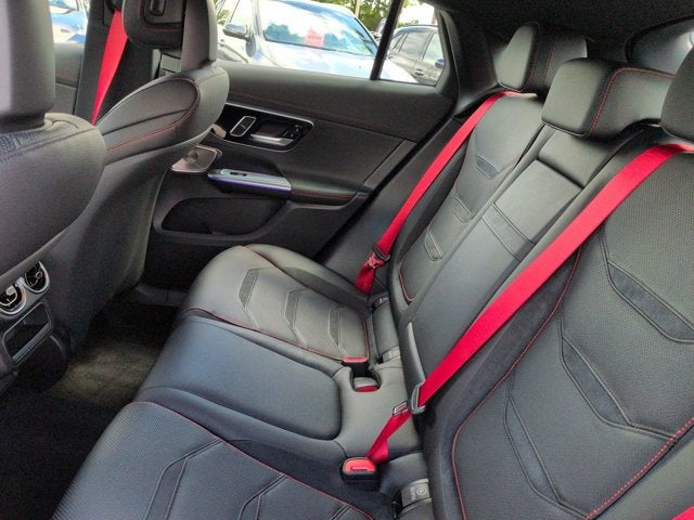 2027 Mercedes-Benz GLC AMG® GLC 53 4MATIC®