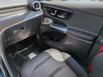 2027 Mercedes-Benz GLC AMG® GLC 53 4MATIC®